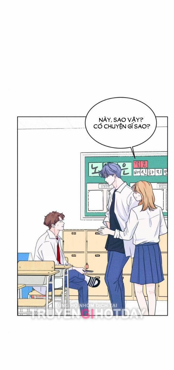 Thiếu Niên Hướng Nội 15.2 trang 16