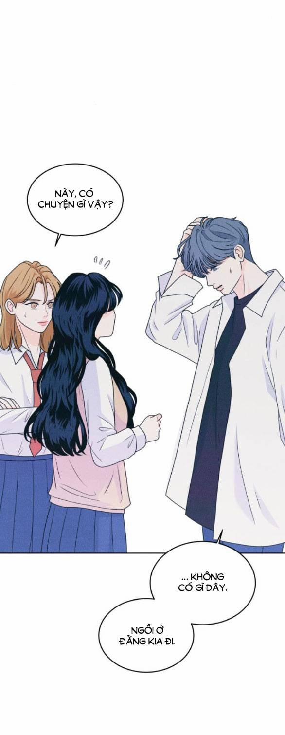 Thiếu Niên Hướng Nội 15.2 trang 21