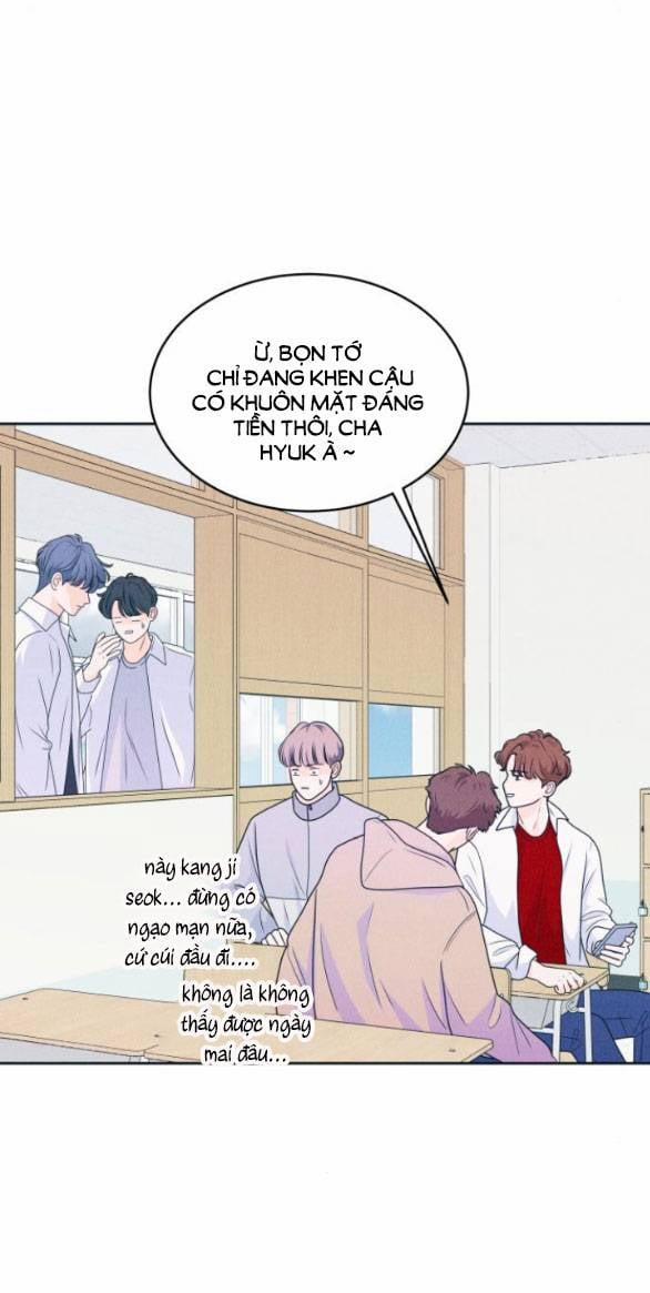 Thiếu Niên Hướng Nội 15.2 trang 5