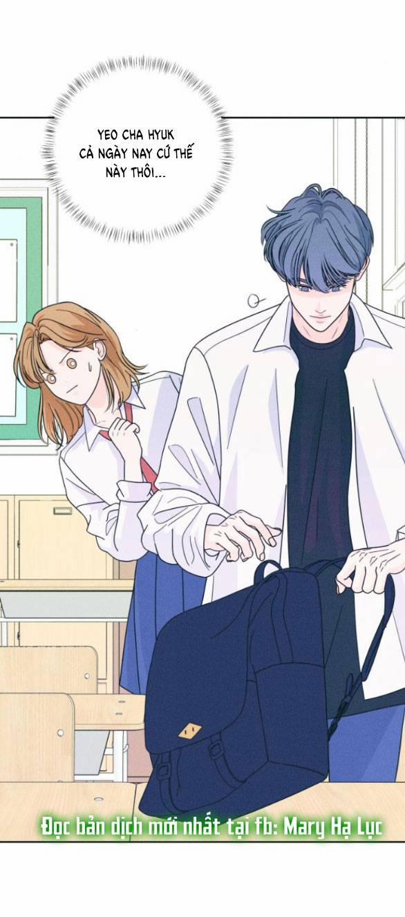 Thiếu Niên Hướng Nội 16.1 trang 0