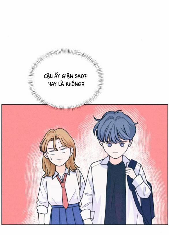 Thiếu Niên Hướng Nội 16.1 trang 1