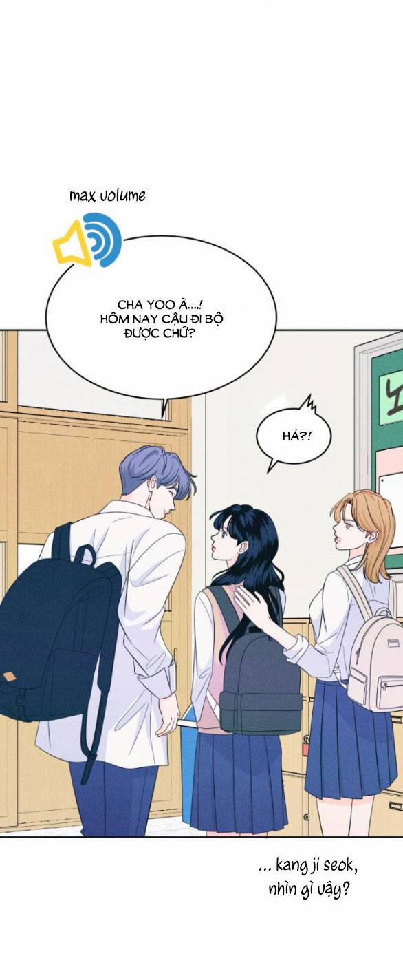 Thiếu Niên Hướng Nội 16.1 trang 18