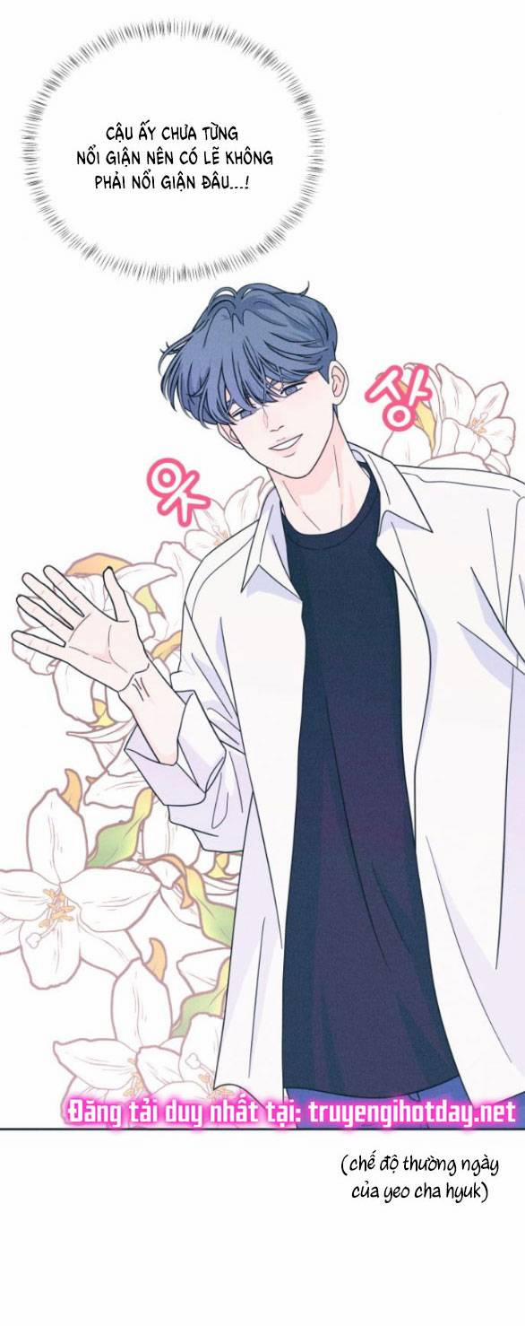 Thiếu Niên Hướng Nội 16.1 trang 2