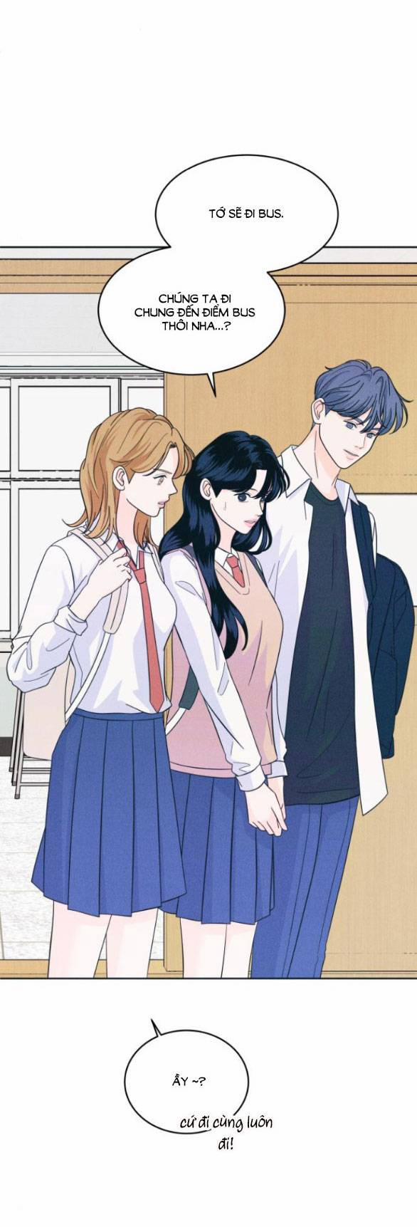 Thiếu Niên Hướng Nội 16.1 trang 20