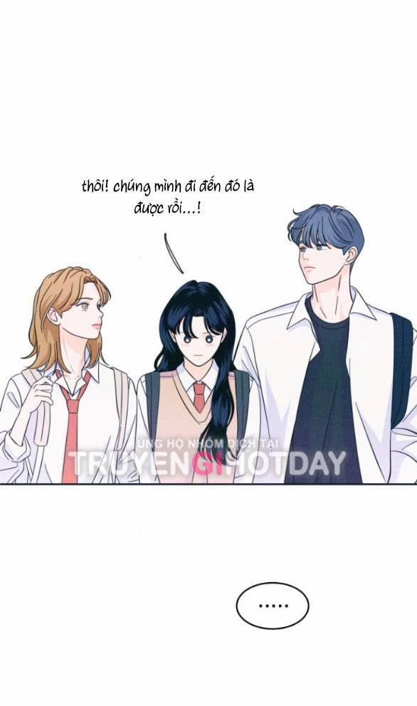 Thiếu Niên Hướng Nội 16.1 trang 21