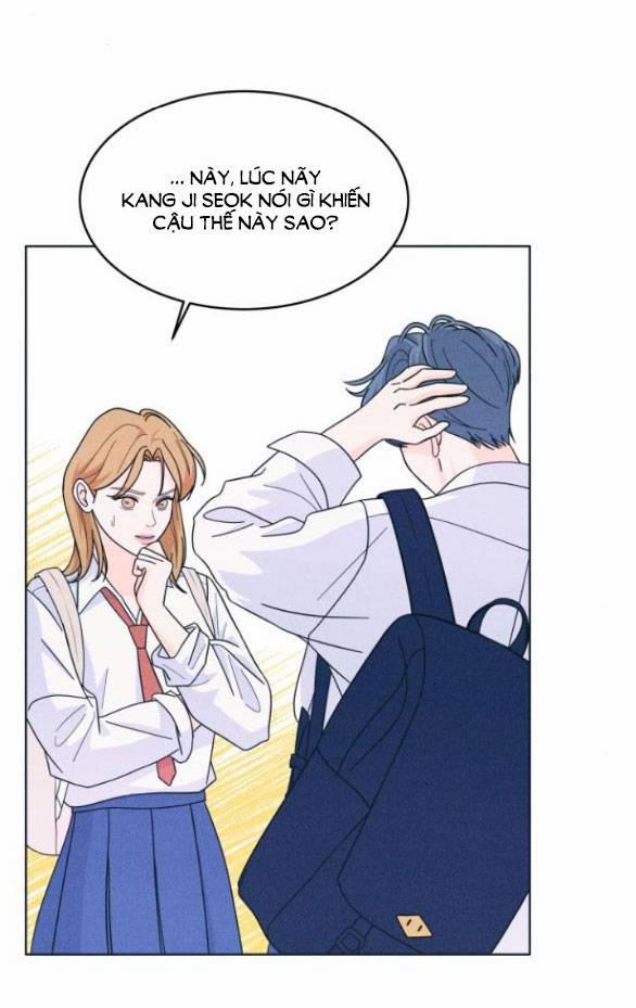 Thiếu Niên Hướng Nội 16.1 trang 3