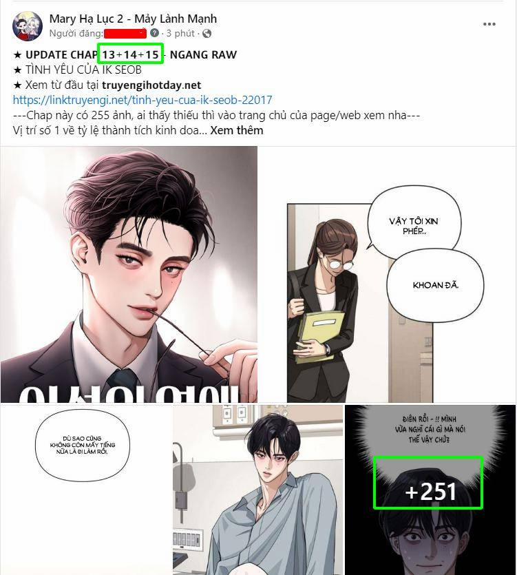 Thiếu Niên Hướng Nội 16.1 trang 32