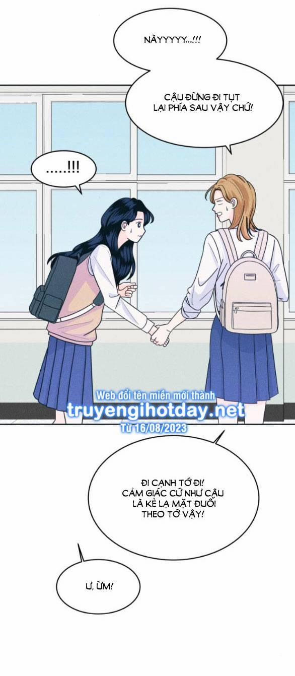 Thiếu Niên Hướng Nội 16.2 trang 1