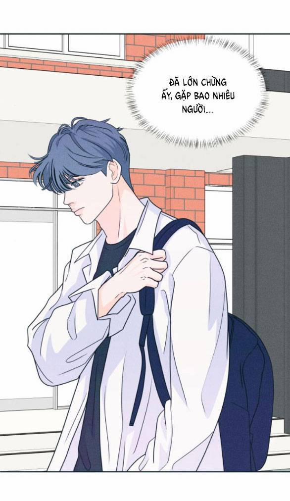 Thiếu Niên Hướng Nội 16.2 trang 10