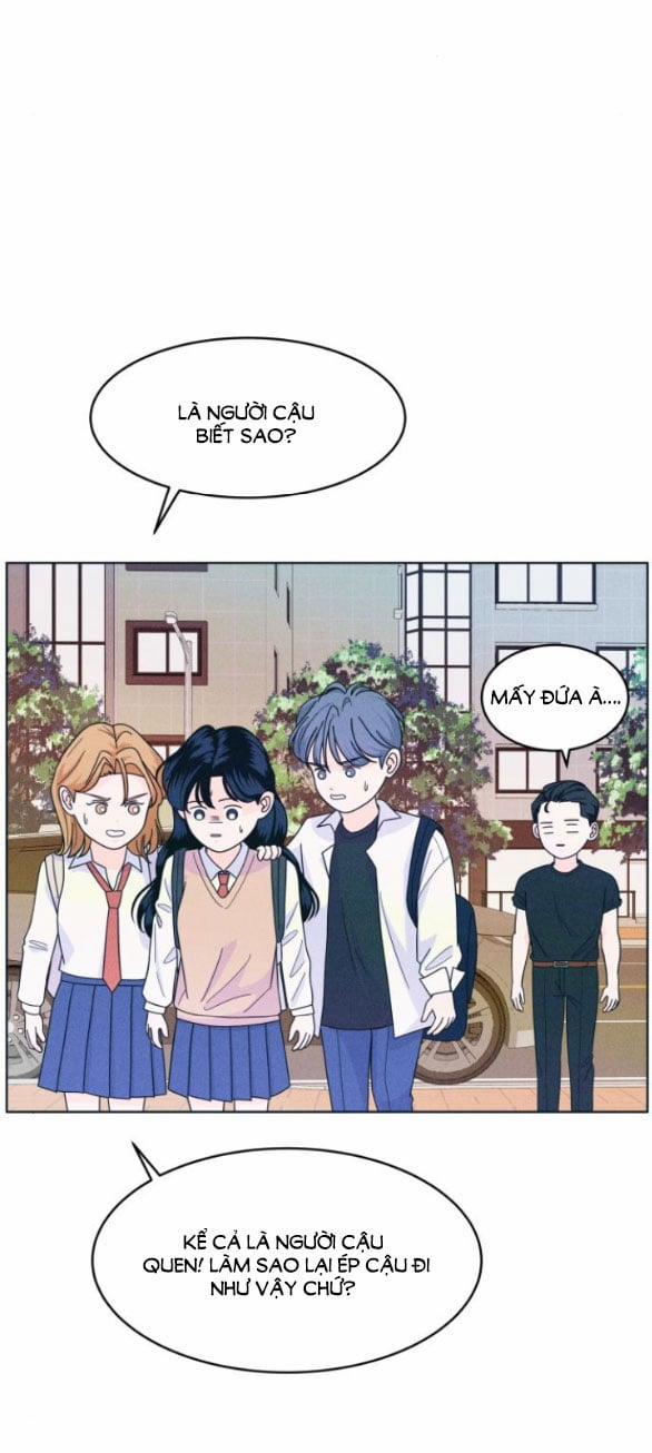 Thiếu Niên Hướng Nội 17.1 trang 11