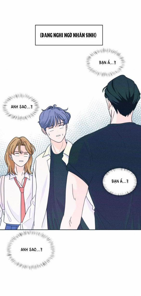 Thiếu Niên Hướng Nội 17.1 trang 18