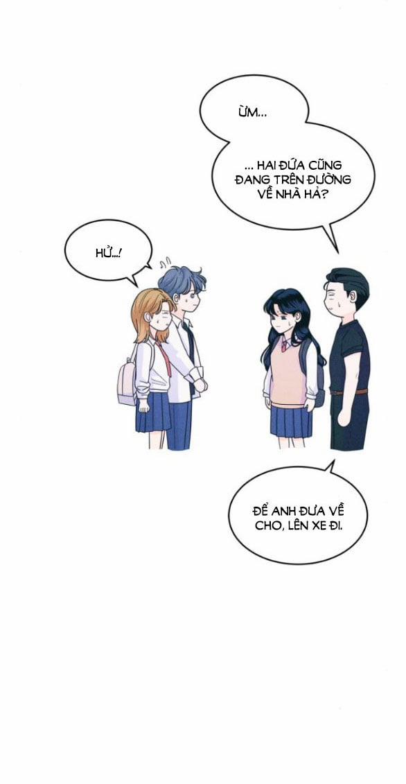 Thiếu Niên Hướng Nội 17.1 trang 19