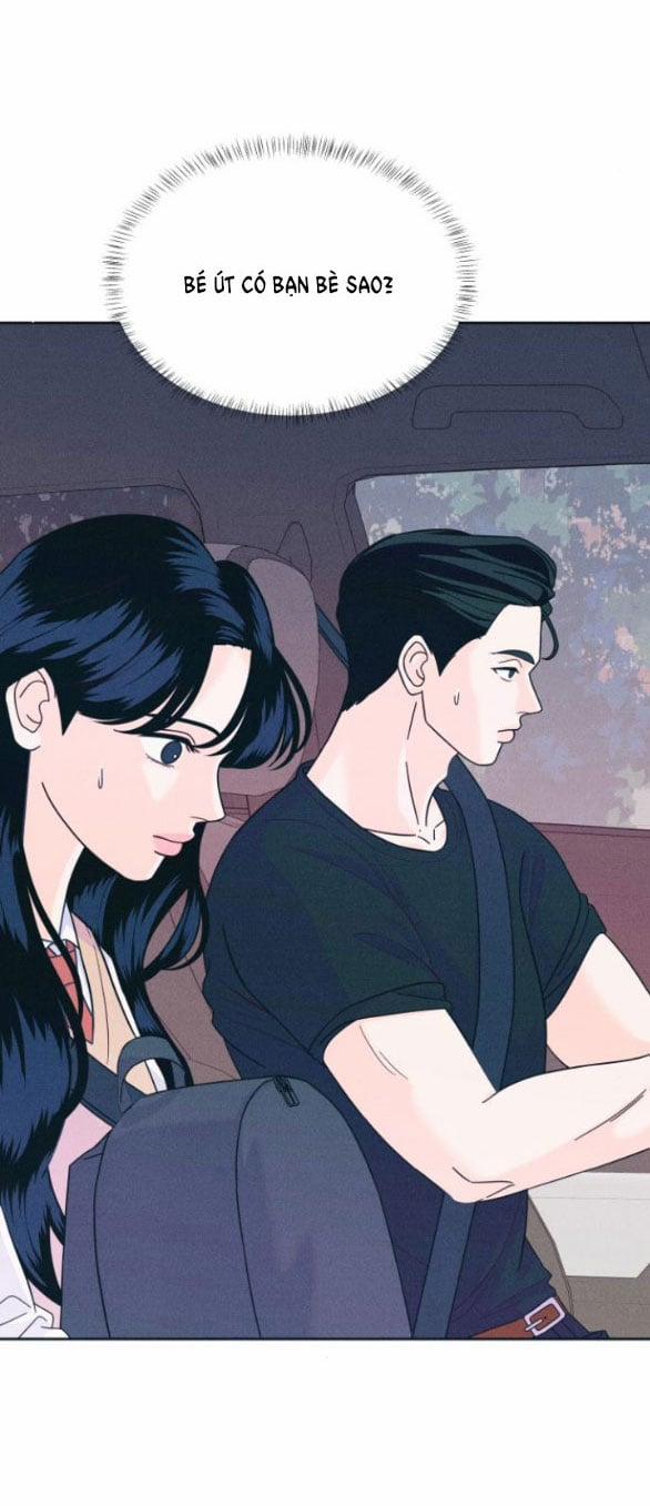 Thiếu Niên Hướng Nội 17.1 trang 21