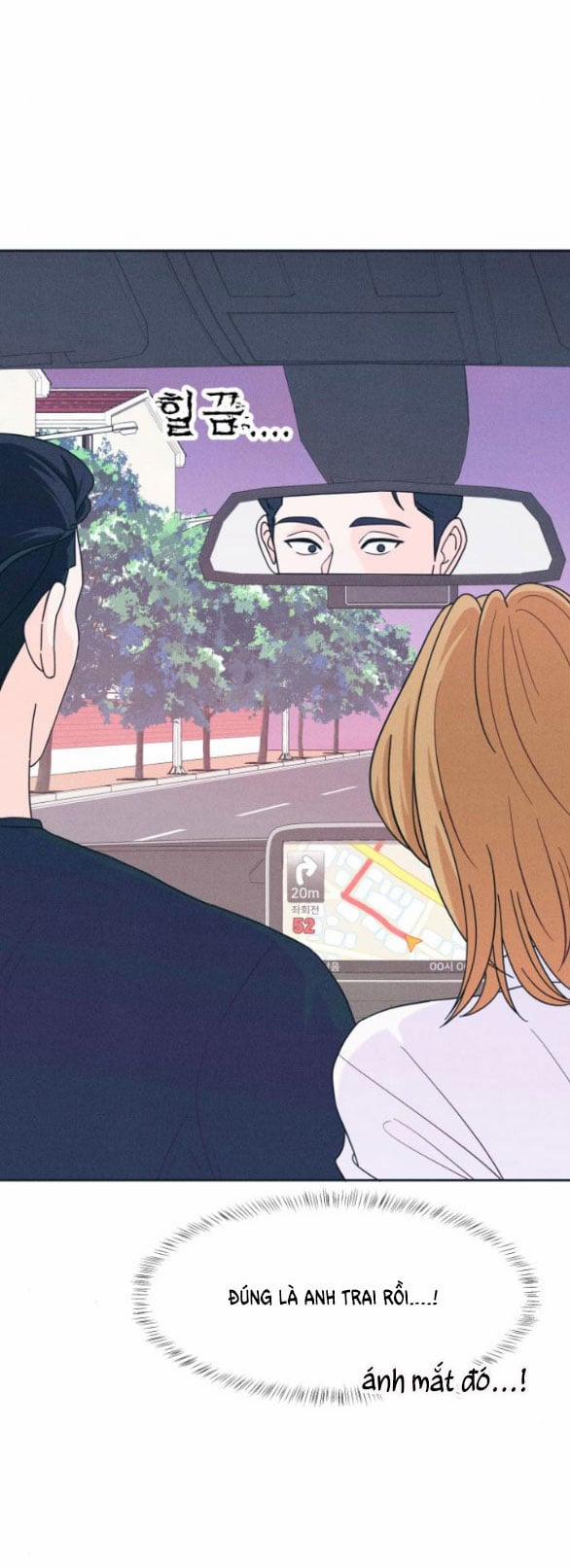 Thiếu Niên Hướng Nội 17.1 trang 23