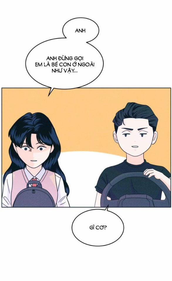 Thiếu Niên Hướng Nội 17.1 trang 29