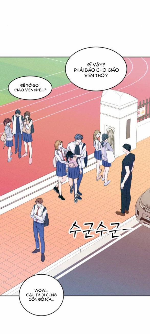 Thiếu Niên Hướng Nội 17.1 trang 7