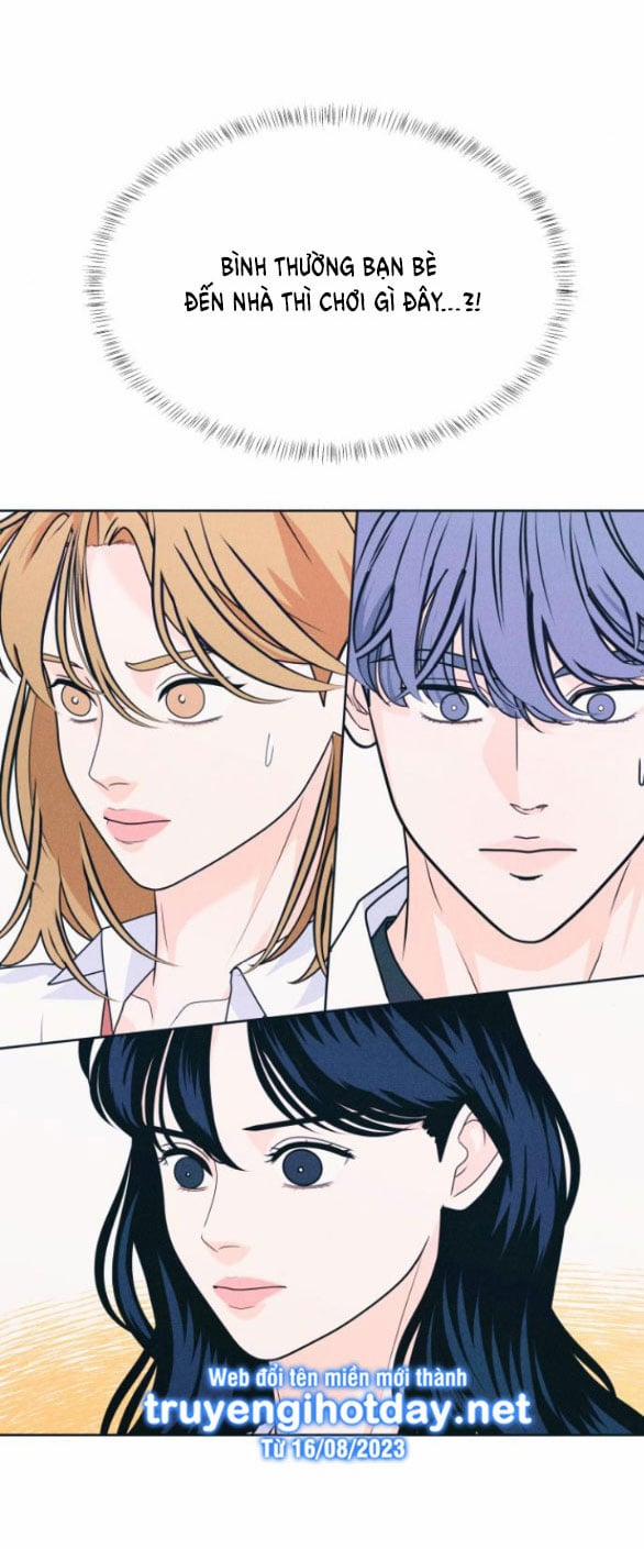 Thiếu Niên Hướng Nội 17.2 trang 20