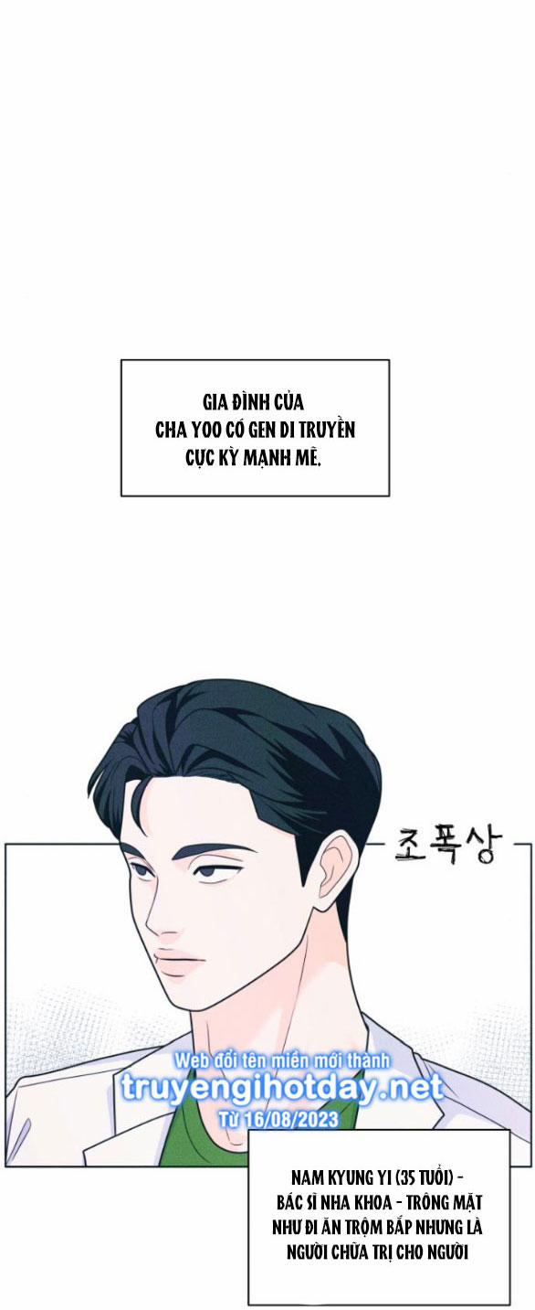 Thiếu Niên Hướng Nội 17.2 trang 3