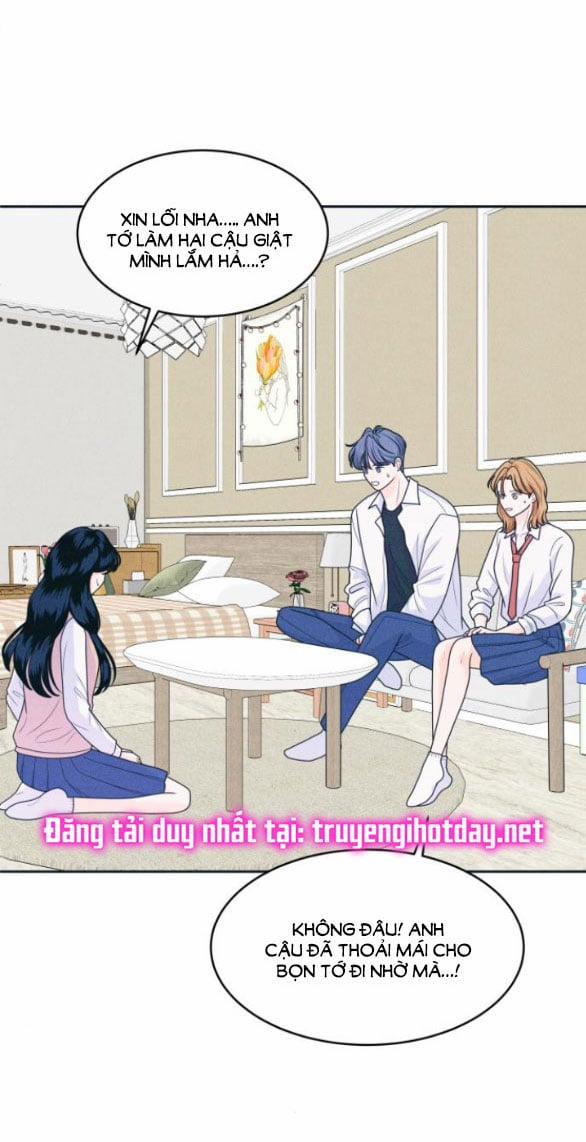 Thiếu Niên Hướng Nội 17.2 trang 7