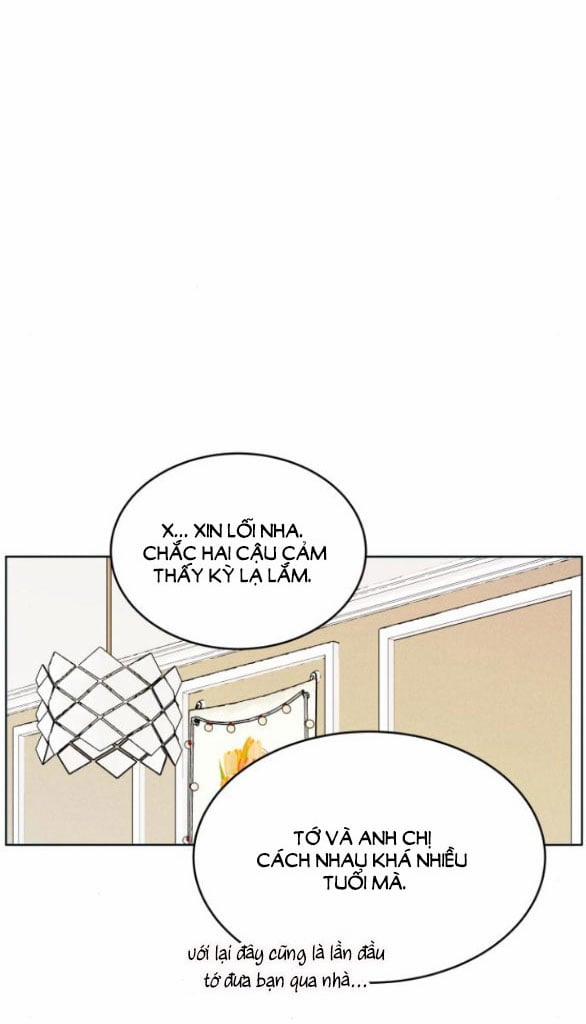 Thiếu Niên Hướng Nội 18.1 trang 13