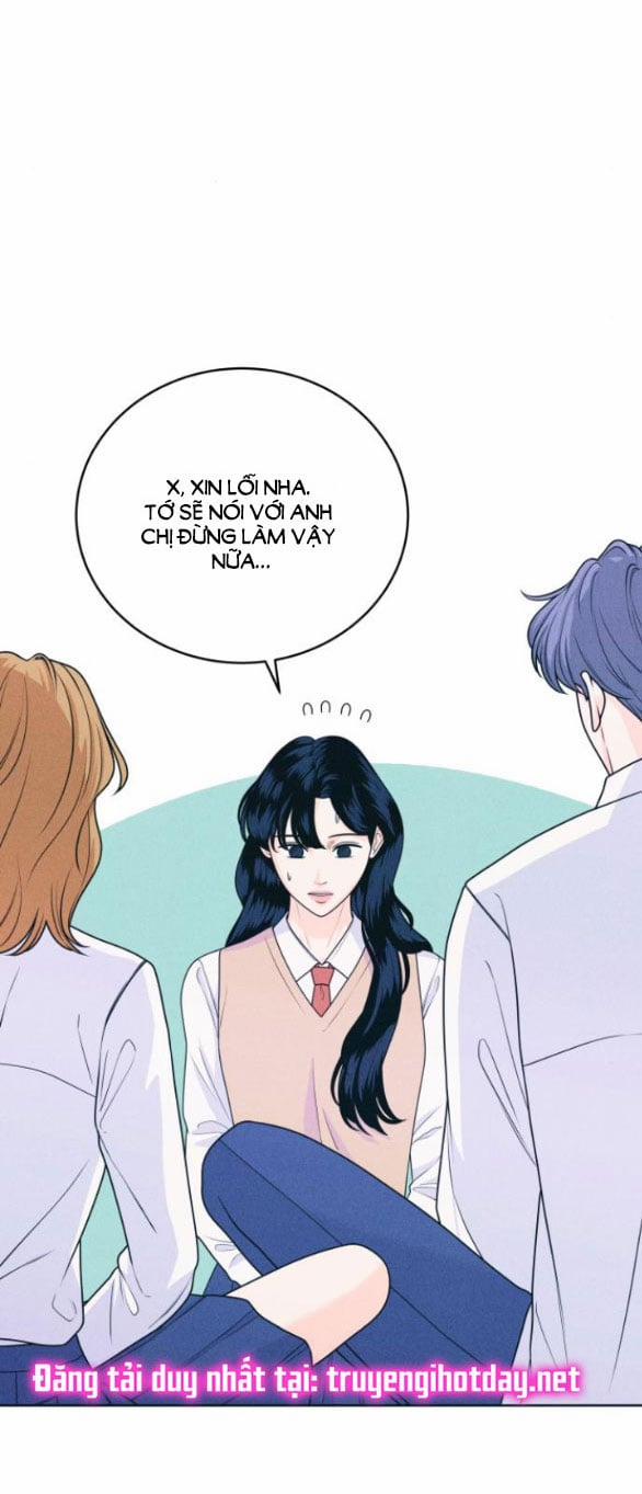 Thiếu Niên Hướng Nội 18.1 trang 19