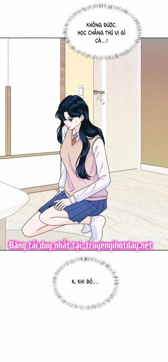 Thiếu Niên Hướng Nội 18.1 trang 2