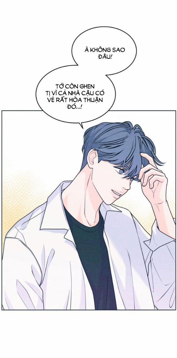 Thiếu Niên Hướng Nội 18.1 trang 20