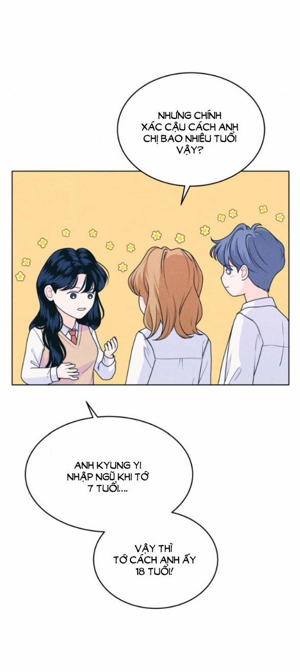 Thiếu Niên Hướng Nội 18.1 trang 22