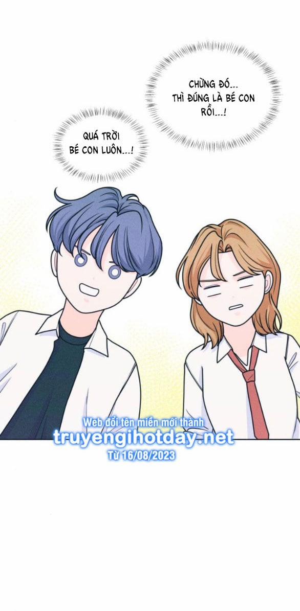 Thiếu Niên Hướng Nội 18.1 trang 23