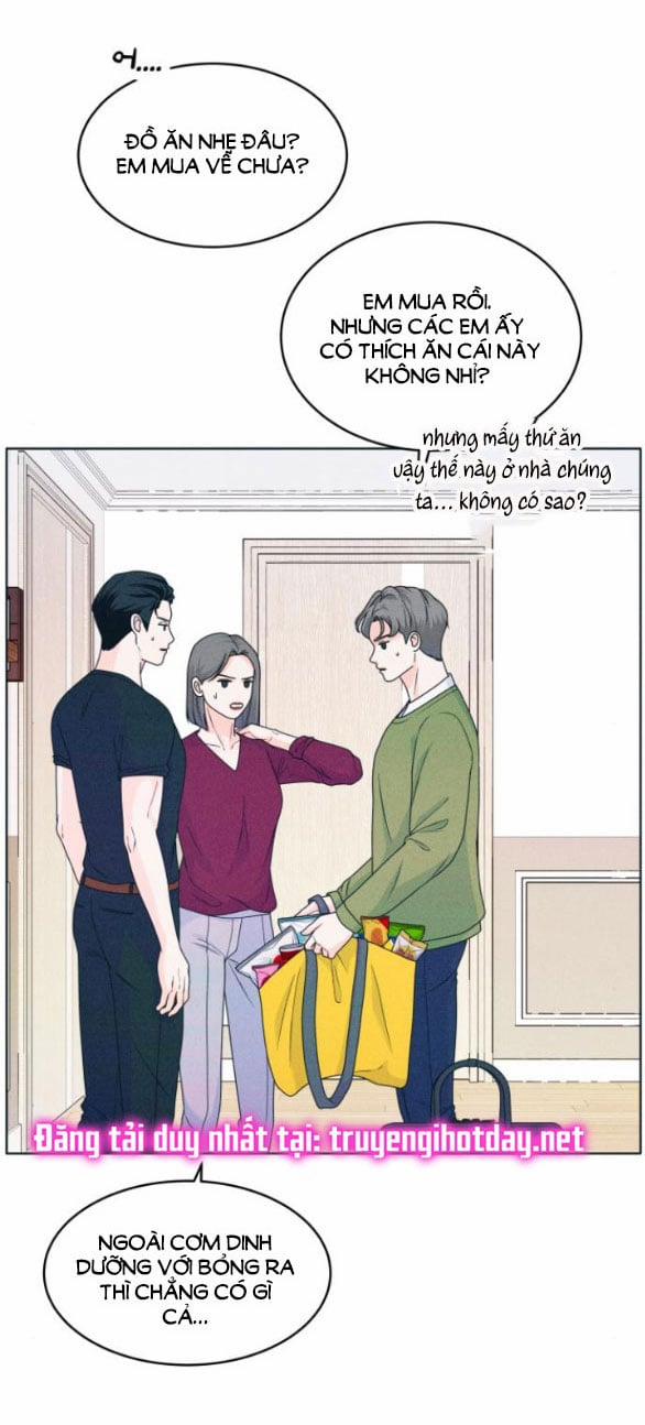 Thiếu Niên Hướng Nội 18.1 trang 28