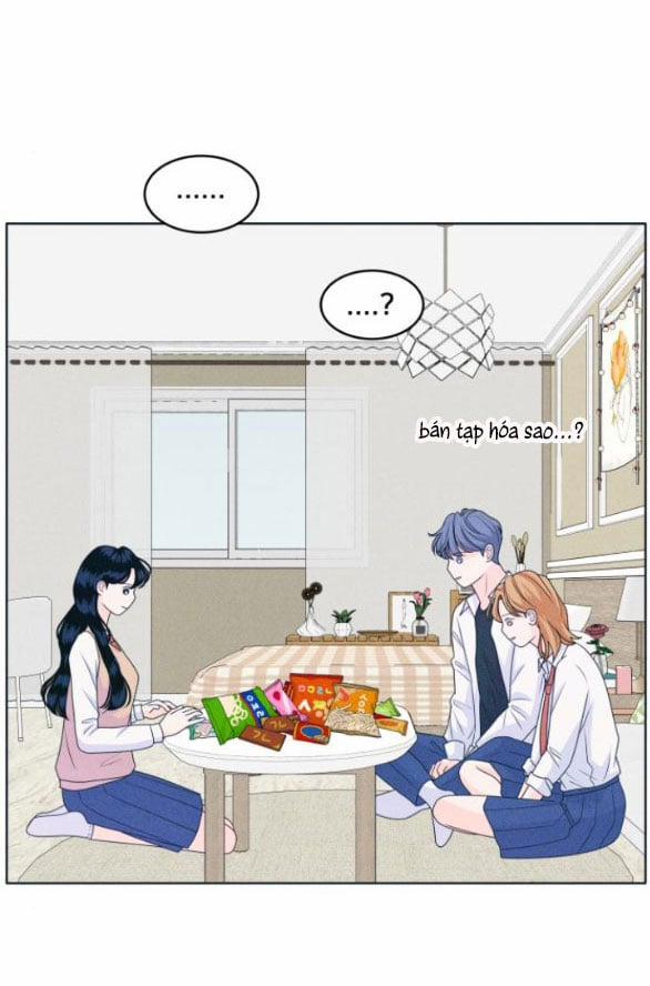 Thiếu Niên Hướng Nội 18.2 trang 1