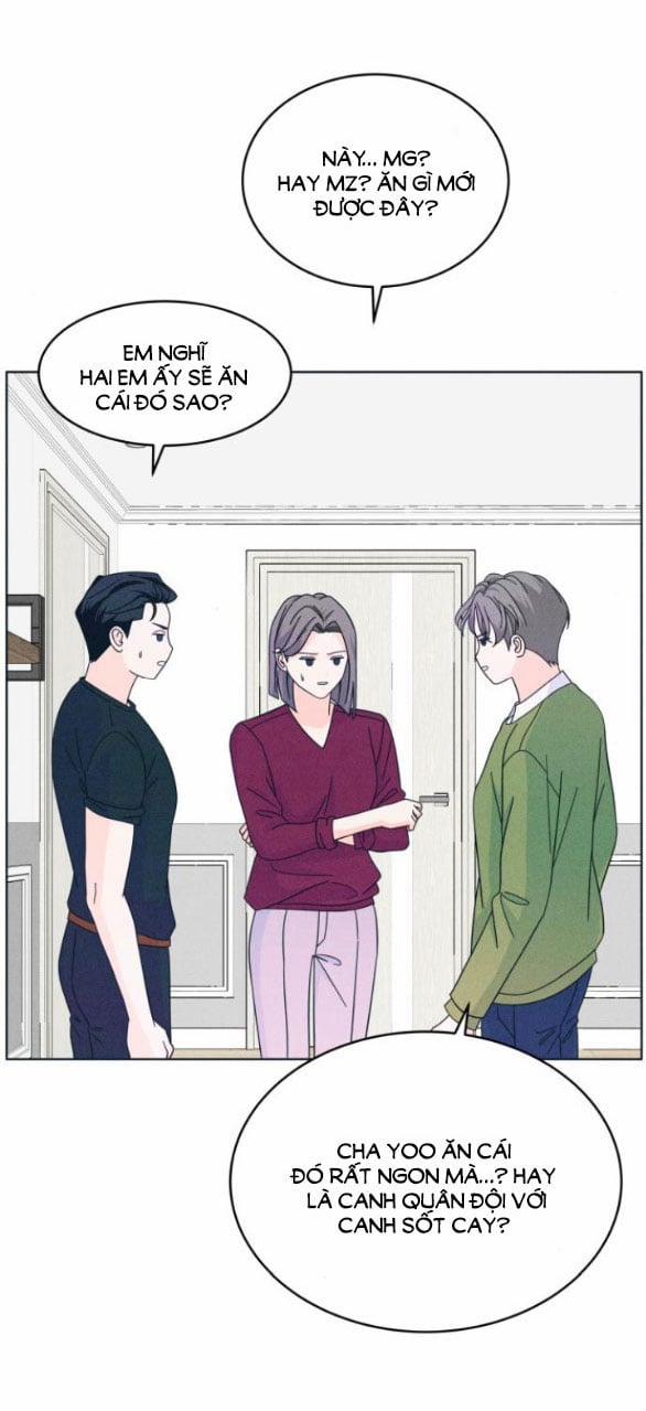 Thiếu Niên Hướng Nội 18.2 trang 16