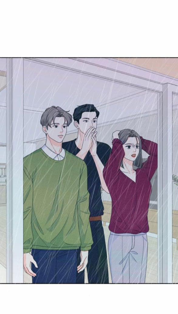 Thiếu Niên Hướng Nội 19.1 trang 1