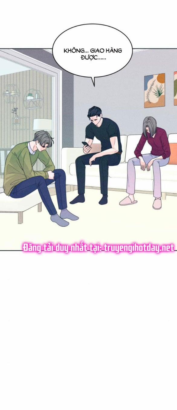 Thiếu Niên Hướng Nội 19.1 trang 10