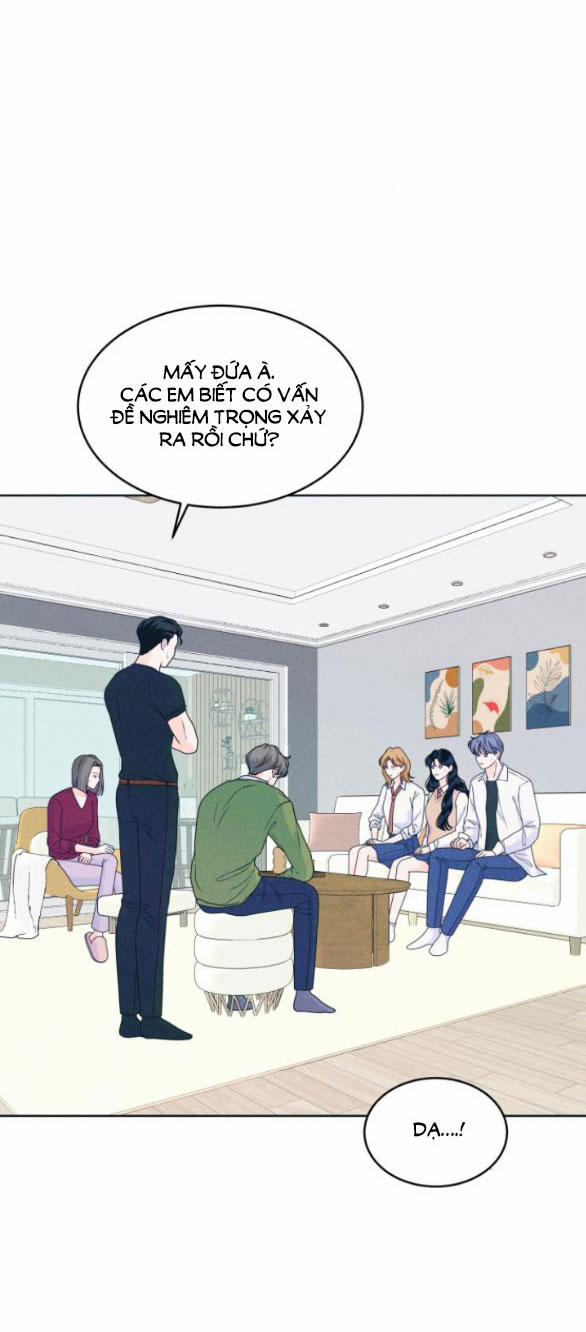 Thiếu Niên Hướng Nội 19.1 trang 11