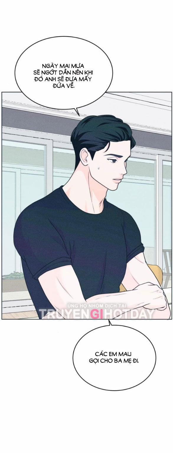 Thiếu Niên Hướng Nội 19.1 trang 12