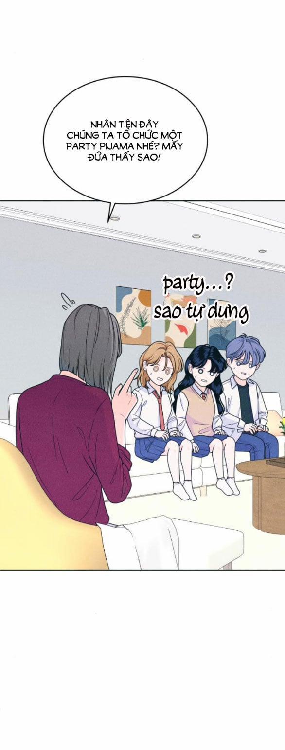 Thiếu Niên Hướng Nội 19.1 trang 13