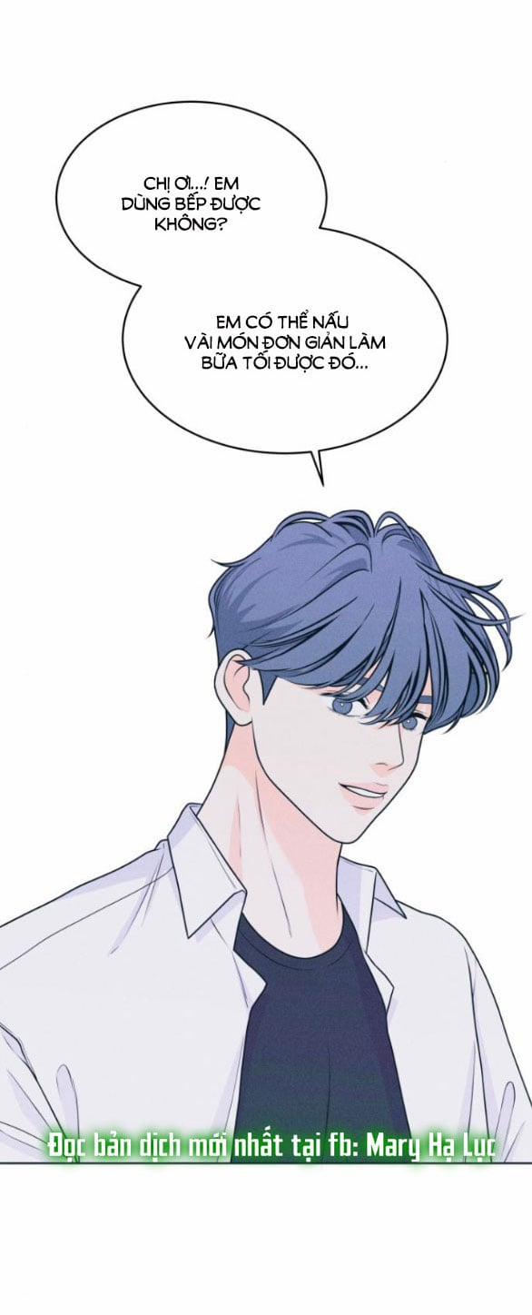 Thiếu Niên Hướng Nội 19.1 trang 16