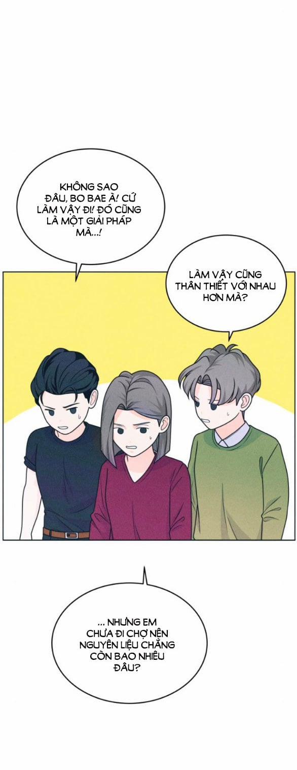 Thiếu Niên Hướng Nội 19.1 trang 19