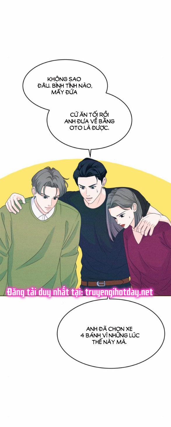 Thiếu Niên Hướng Nội 19.1 trang 2