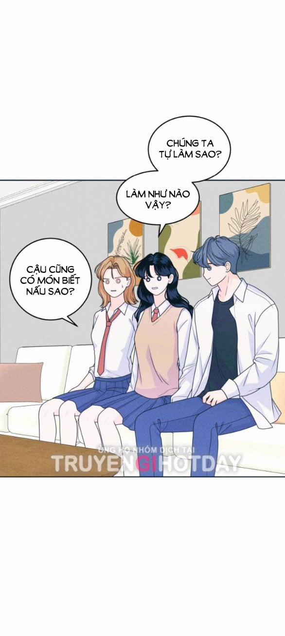 Thiếu Niên Hướng Nội 19.1 trang 20