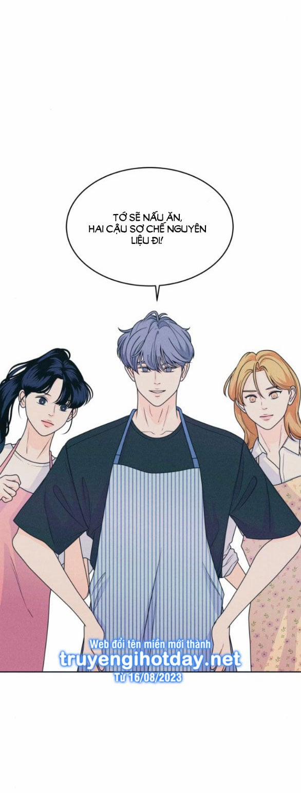 Thiếu Niên Hướng Nội 19.1 trang 22