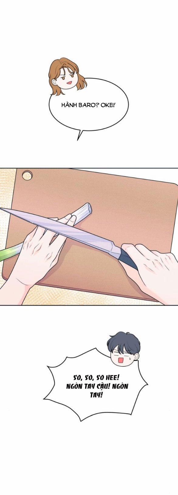 Thiếu Niên Hướng Nội 19.1 trang 25