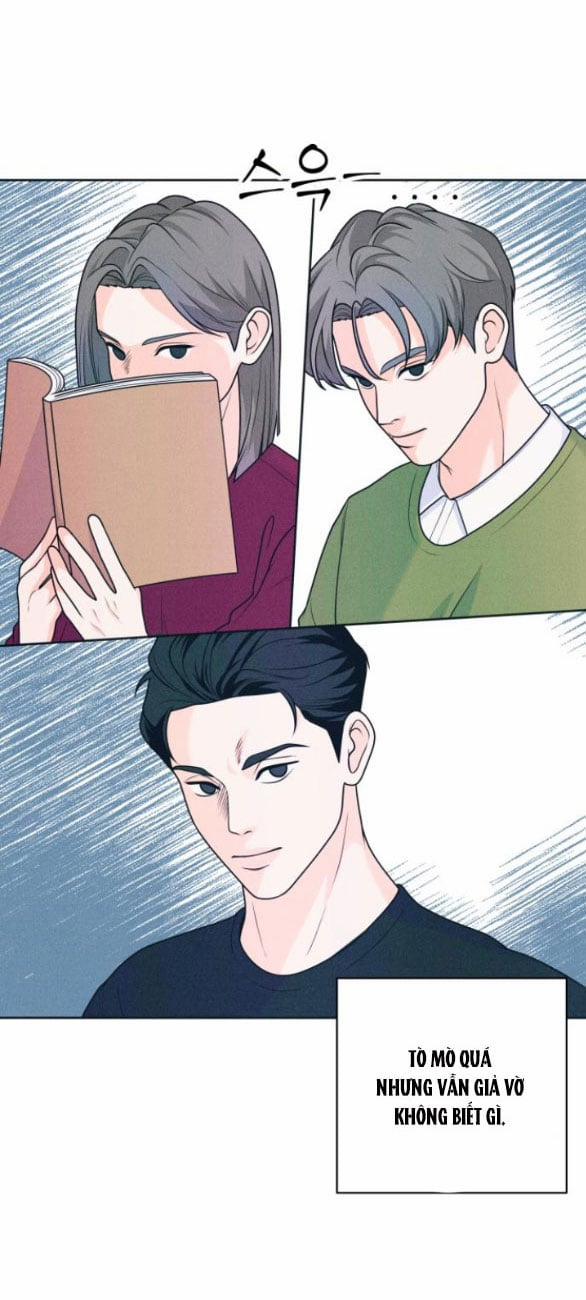 Thiếu Niên Hướng Nội 19.2 trang 14