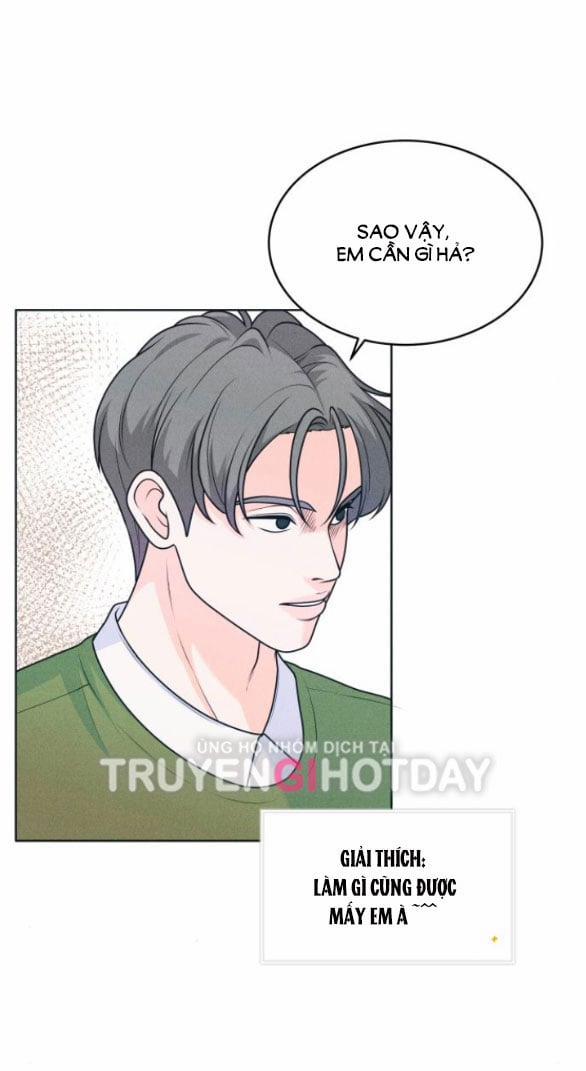 Thiếu Niên Hướng Nội 19.2 trang 15