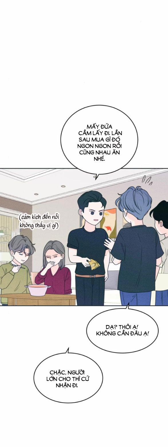 Thiếu Niên Hướng Nội 19.2 trang 20