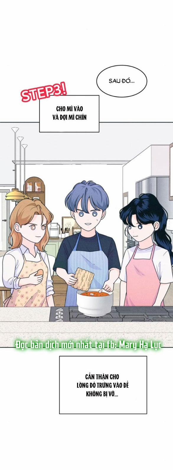 Thiếu Niên Hướng Nội 19.2 trang 3