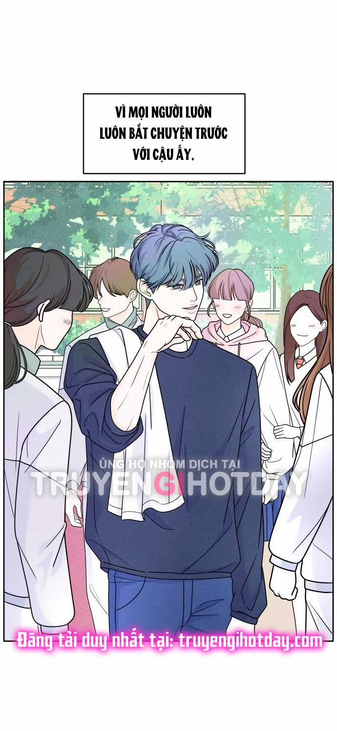 Thiếu Niên Hướng Nội 2.1 trang 5