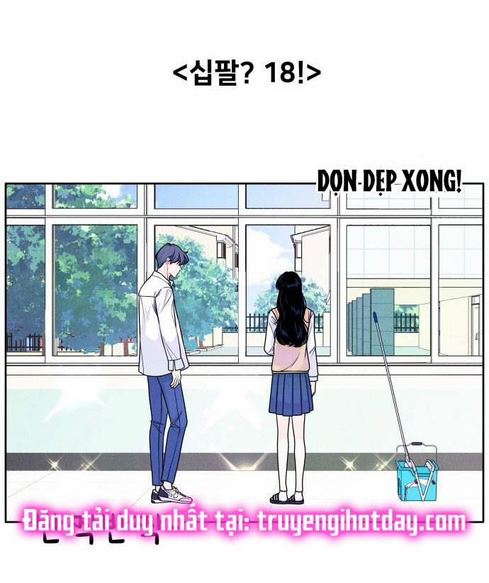 Thiếu Niên Hướng Nội 2.2 trang 15