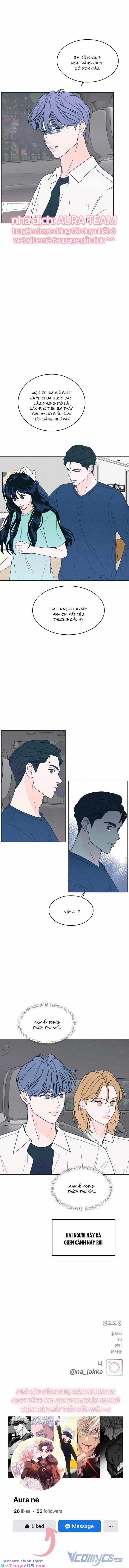 Thiếu Niên Hướng Nội 21 trang 5